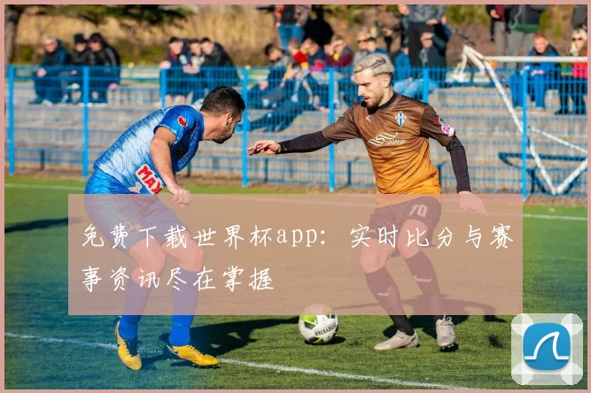 免费下载世界杯app：实时比分与赛事资讯尽在掌握