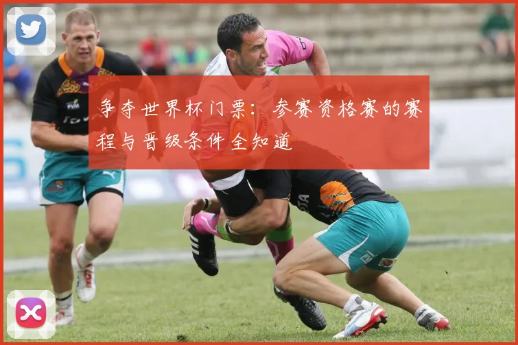 争夺世界杯门票:参赛资格赛的赛程与晋级条件全知道