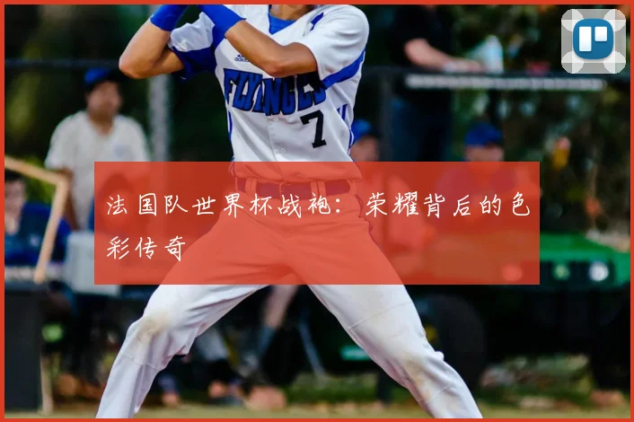 法国队世界杯战袍：荣耀背后的色彩传奇